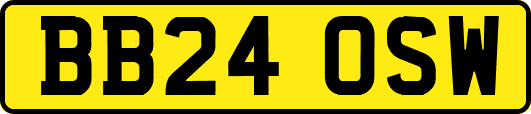 BB24OSW