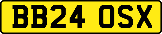 BB24OSX