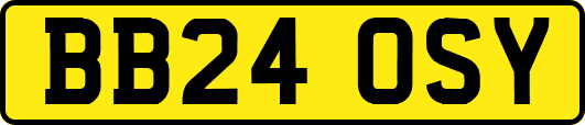 BB24OSY