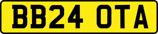 BB24OTA