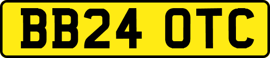 BB24OTC