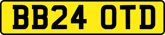 BB24OTD