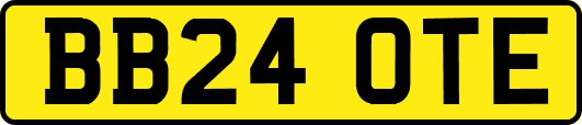 BB24OTE