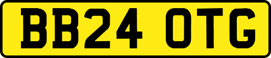 BB24OTG
