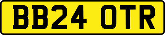 BB24OTR