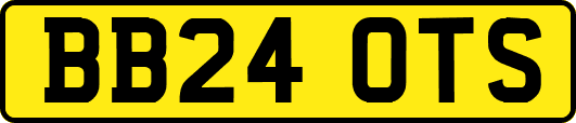 BB24OTS