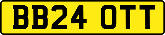 BB24OTT