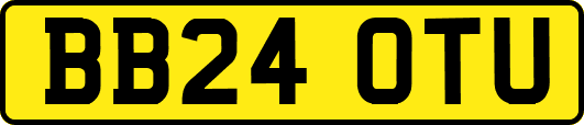 BB24OTU