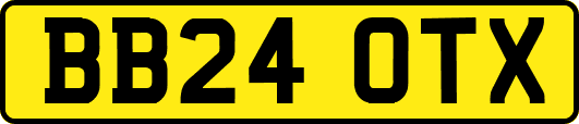 BB24OTX
