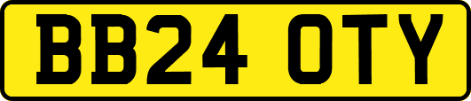 BB24OTY