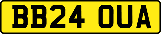 BB24OUA