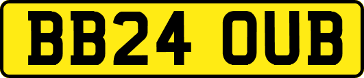 BB24OUB