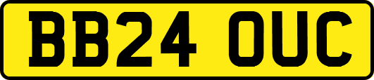 BB24OUC