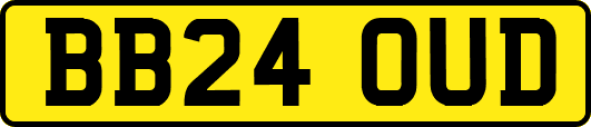 BB24OUD