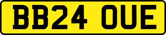 BB24OUE