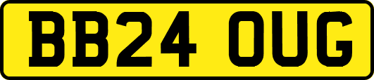 BB24OUG