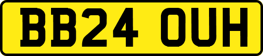 BB24OUH