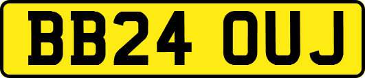 BB24OUJ