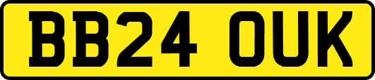 BB24OUK