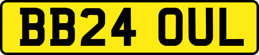 BB24OUL