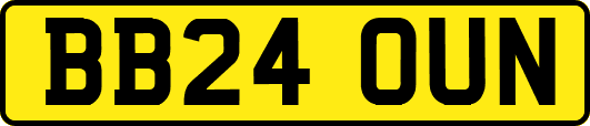 BB24OUN
