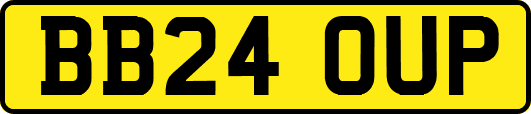 BB24OUP