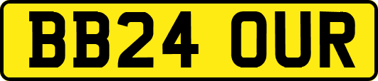 BB24OUR