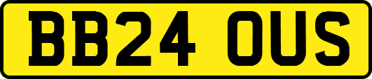 BB24OUS