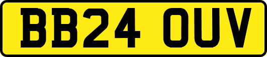 BB24OUV