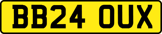 BB24OUX
