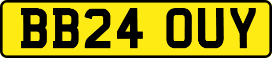 BB24OUY