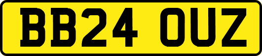 BB24OUZ