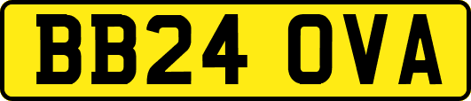 BB24OVA