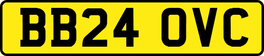 BB24OVC