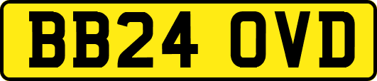 BB24OVD
