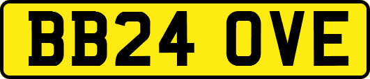 BB24OVE