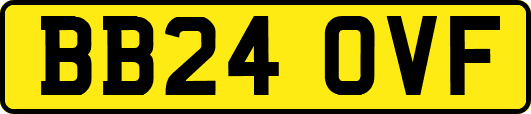 BB24OVF