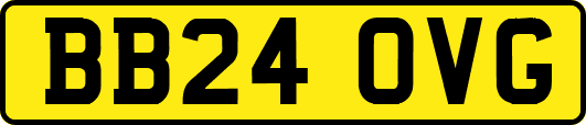 BB24OVG