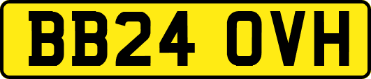 BB24OVH