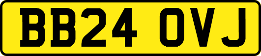BB24OVJ
