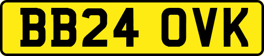 BB24OVK