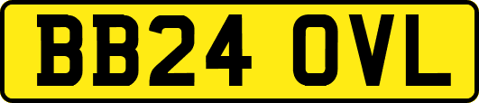BB24OVL