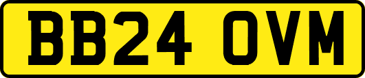 BB24OVM