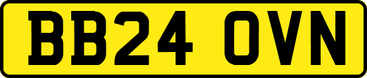 BB24OVN