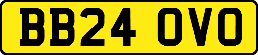 BB24OVO
