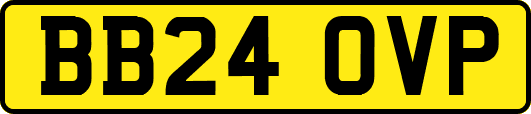 BB24OVP
