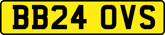 BB24OVS