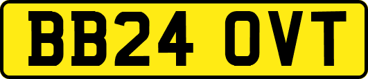 BB24OVT