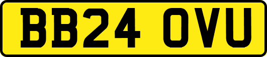 BB24OVU