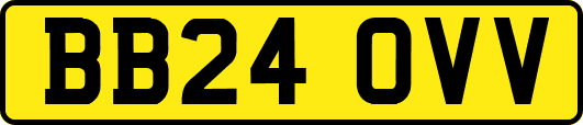 BB24OVV